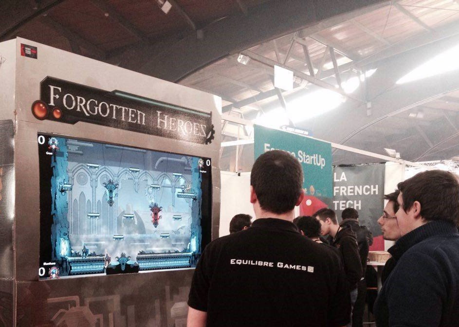 Stunfest 2016