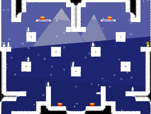 Snowfall